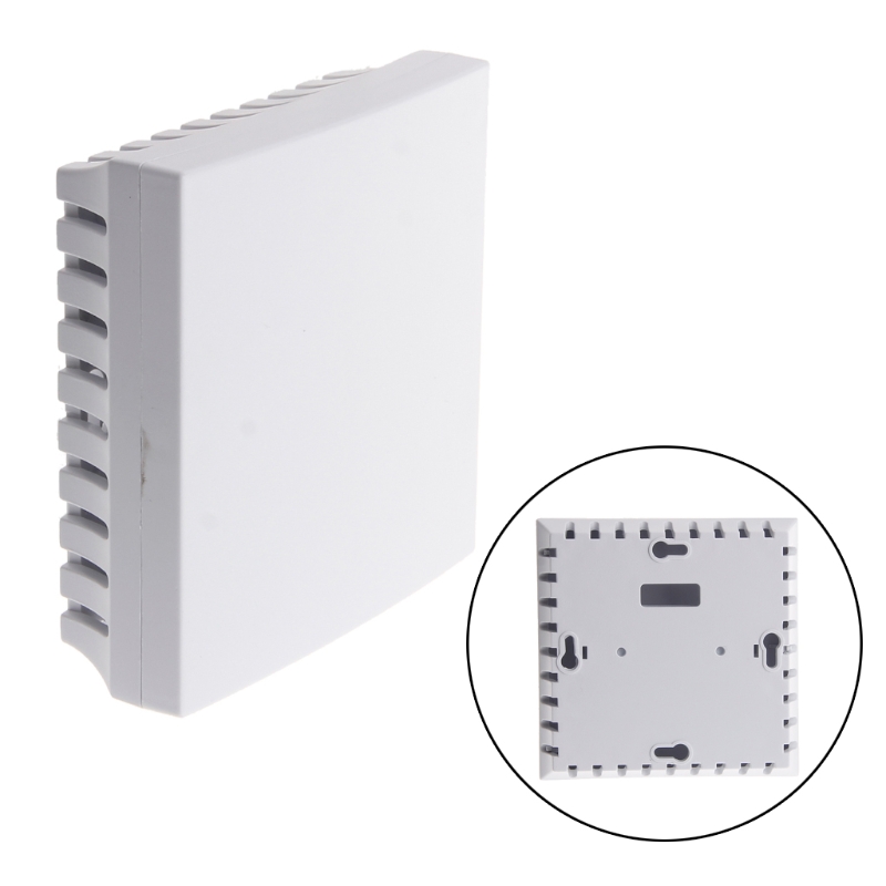 Plastic Junction Box Rook Sens - Diy Electronics Box recensie en prijs