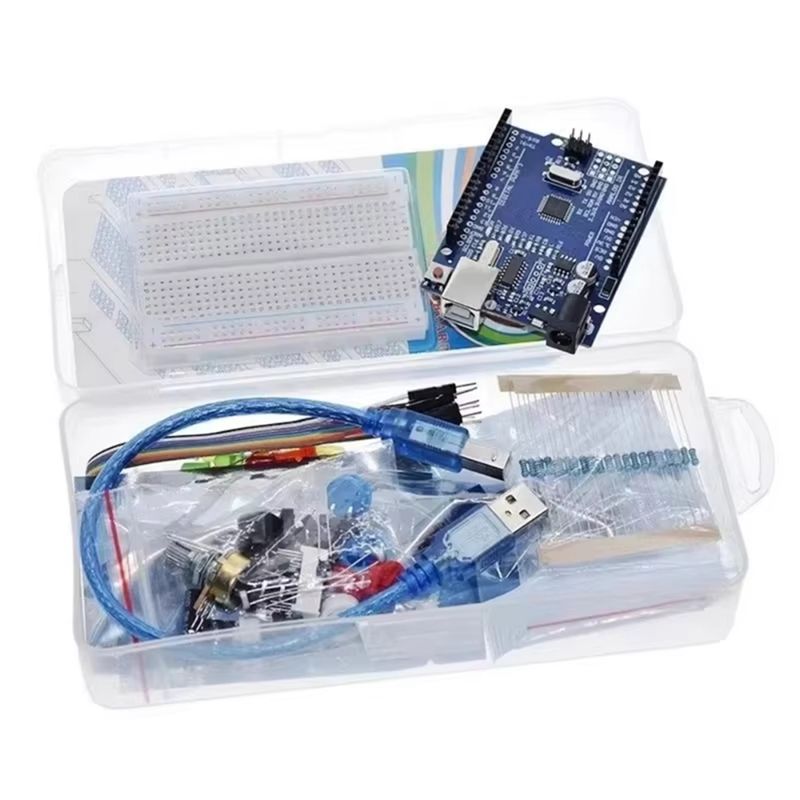 【Nu winkelen】DIY Project Start - Diy Electronics Shop recensie en prijs