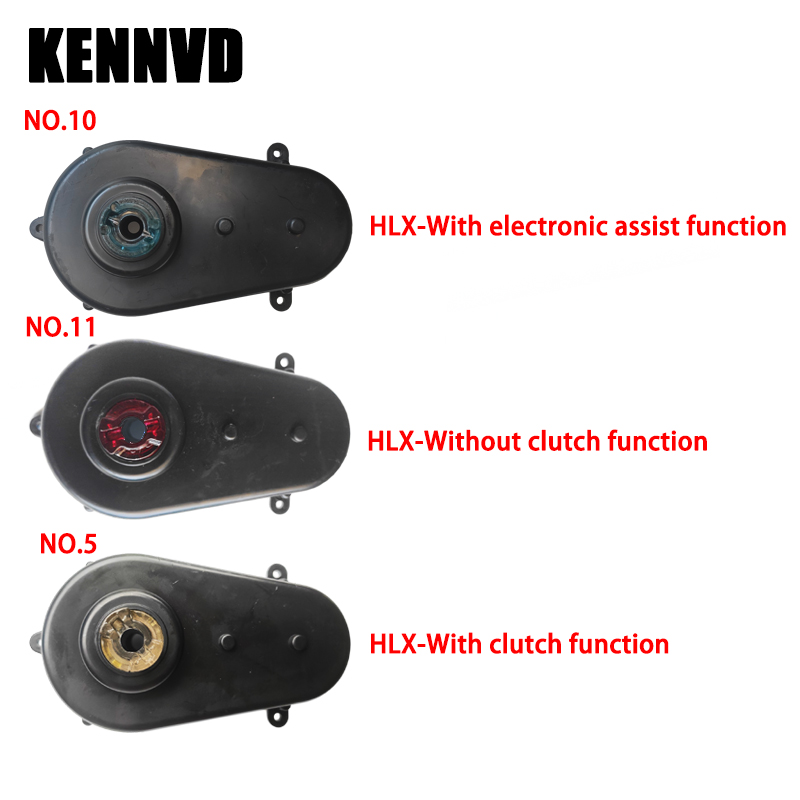 Elektrische kinderauto's 12V 2 - Diy Electronics Box recensie en prijs