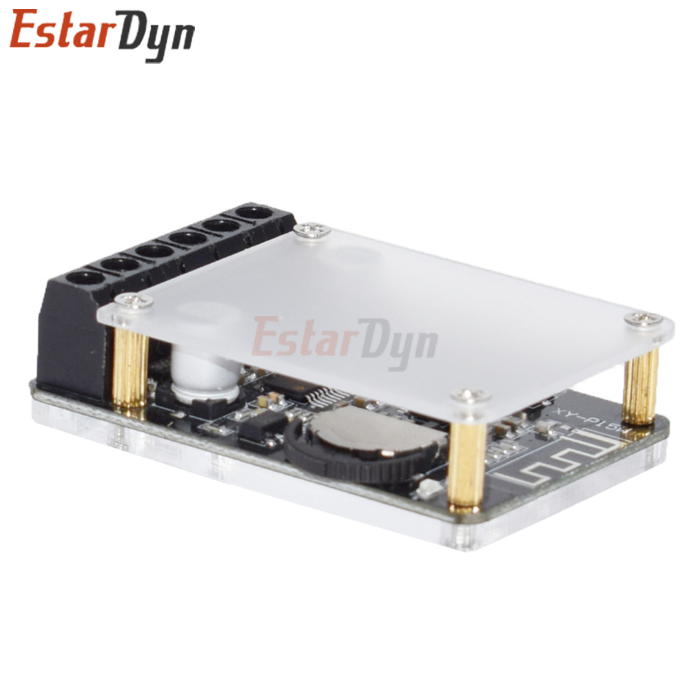 Estardyn Bluetooth Stereo Audi - Diy Audio Electronics Kit recensie en prijs