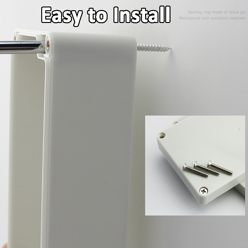 Waterdichte Behuizing Doos Gro - Diy Electronics Box recensie en prijs