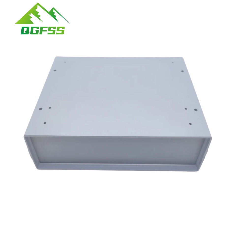 Behuizing Plastic Doos 200X170 - Diy Electronics Box recensie en prijs