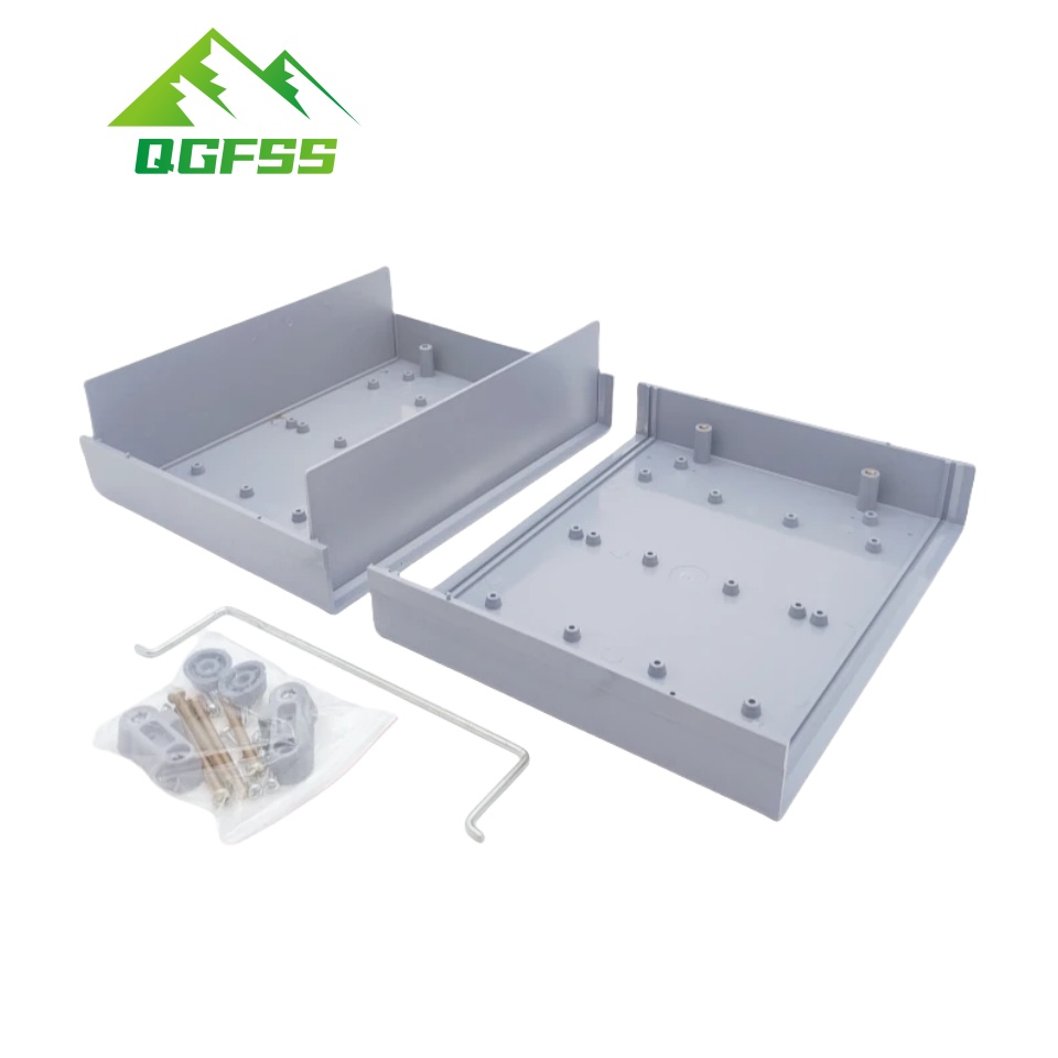 Behuizing Plastic Doos 200X170 - Diy Electronics Box recensie en prijs