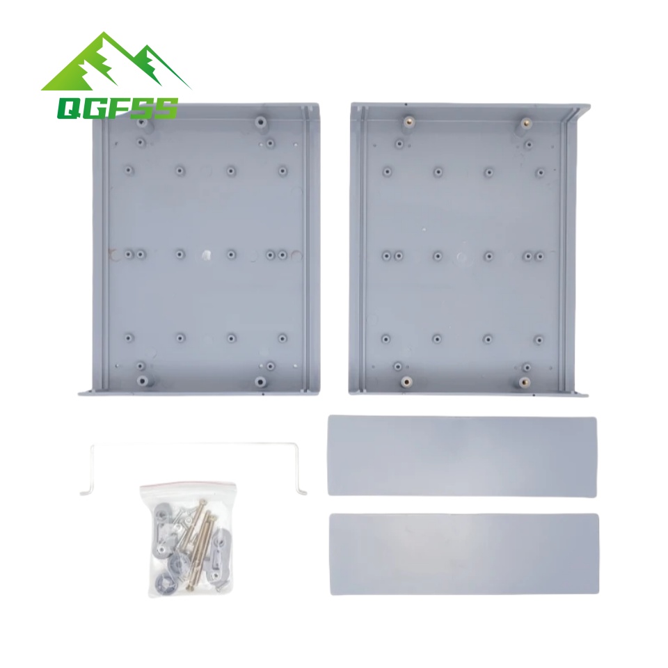 Behuizing Plastic Doos 200X170 - Diy Electronics Box recensie en prijs