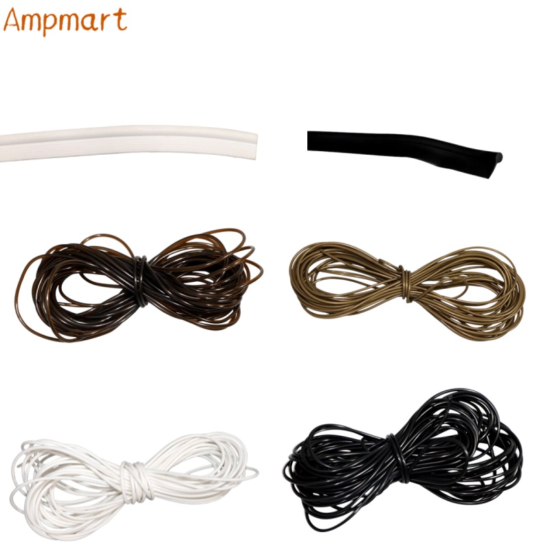 Ampmart 10M decoratieve koorda - Diy Audio Electronics Kit recensie en prijs