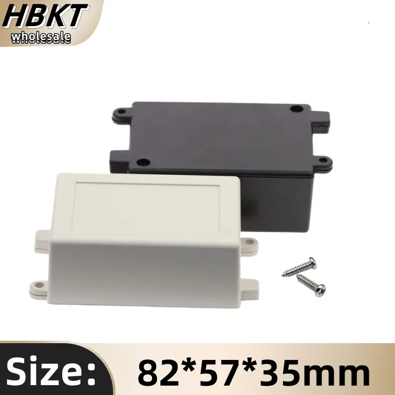 1PCS 82x57x35mm ABS Elektronis - Diy Electronics Box recensie en prijs