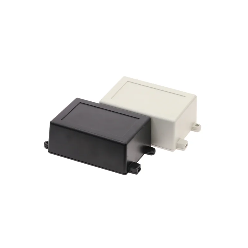 1PCS 82x57x35mm ABS Elektronis - Diy Electronics Box recensie en prijs