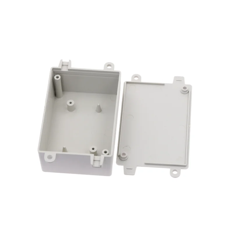 1PCS 82x57x35mm ABS Elektronis - Diy Electronics Box recensie en prijs