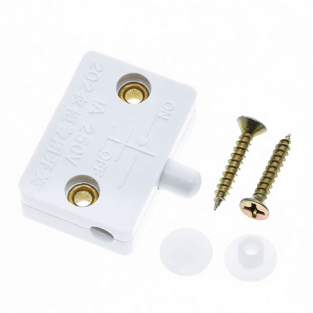 Magnetische contactsensor, sch - Diy Electronics Cabinet recensie en prijs