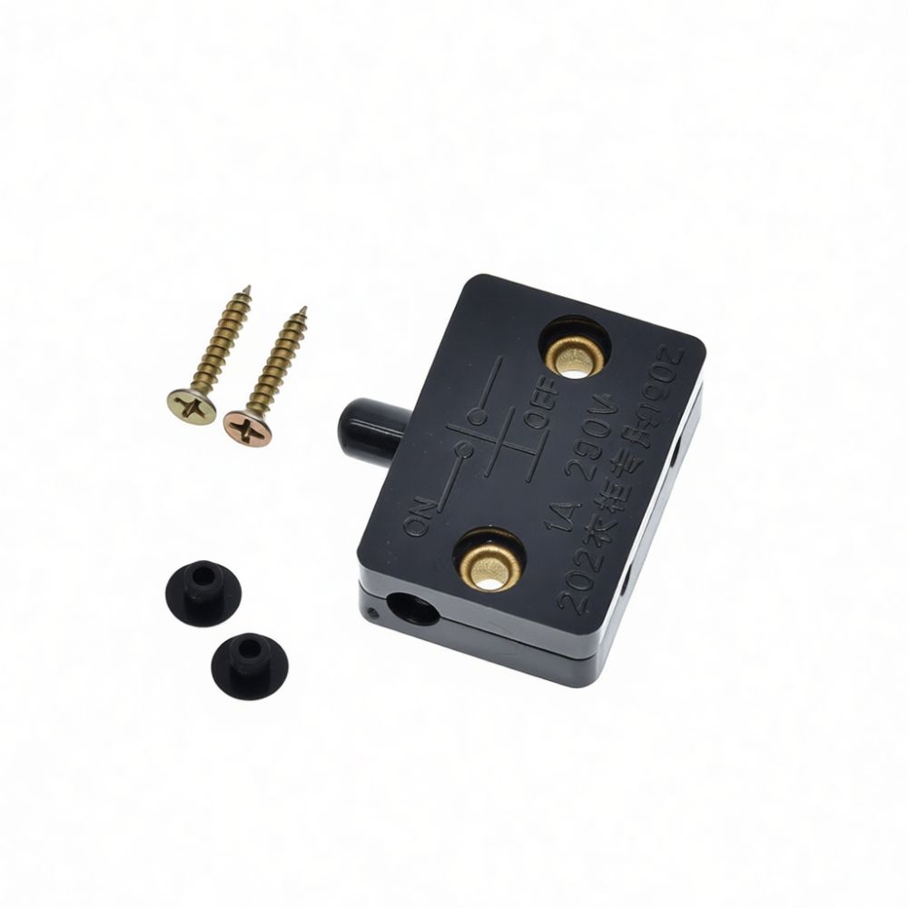 Magnetische contactsensor, sch - Diy Electronics Cabinet recensie en prijs